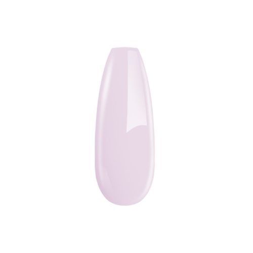 Gél Lakk 4ml - DN317 - Blushing White