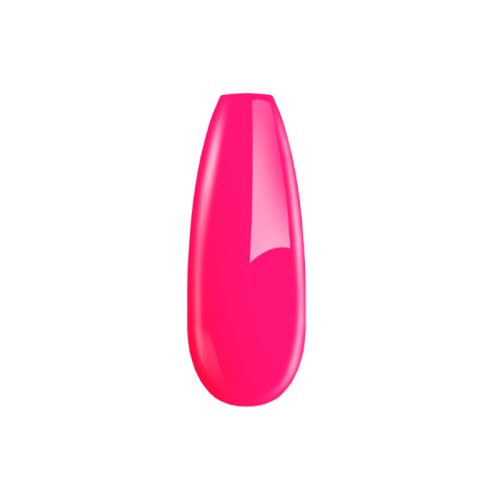 Gél Lakk 4ml - DN323 - Blushing Pink