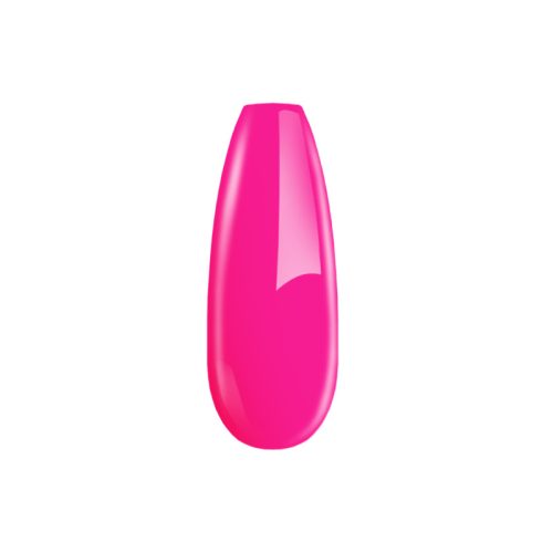 Gél Lakk 4ml - DN324 - Blushing Magenta