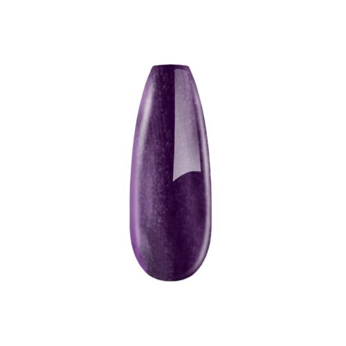 Gél Lakk 4ml - DN325 - Purple Metal